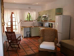 Shelly beach accommodation South Coast